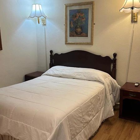 Gaard Motel Foxborough Dış mekan fotoğraf