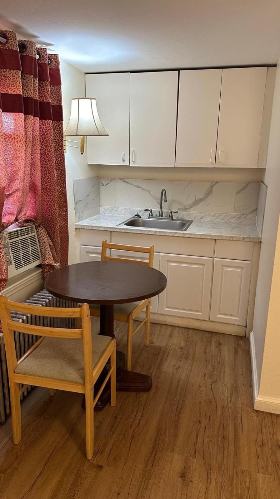 Gaard Motel Foxborough Dış mekan fotoğraf