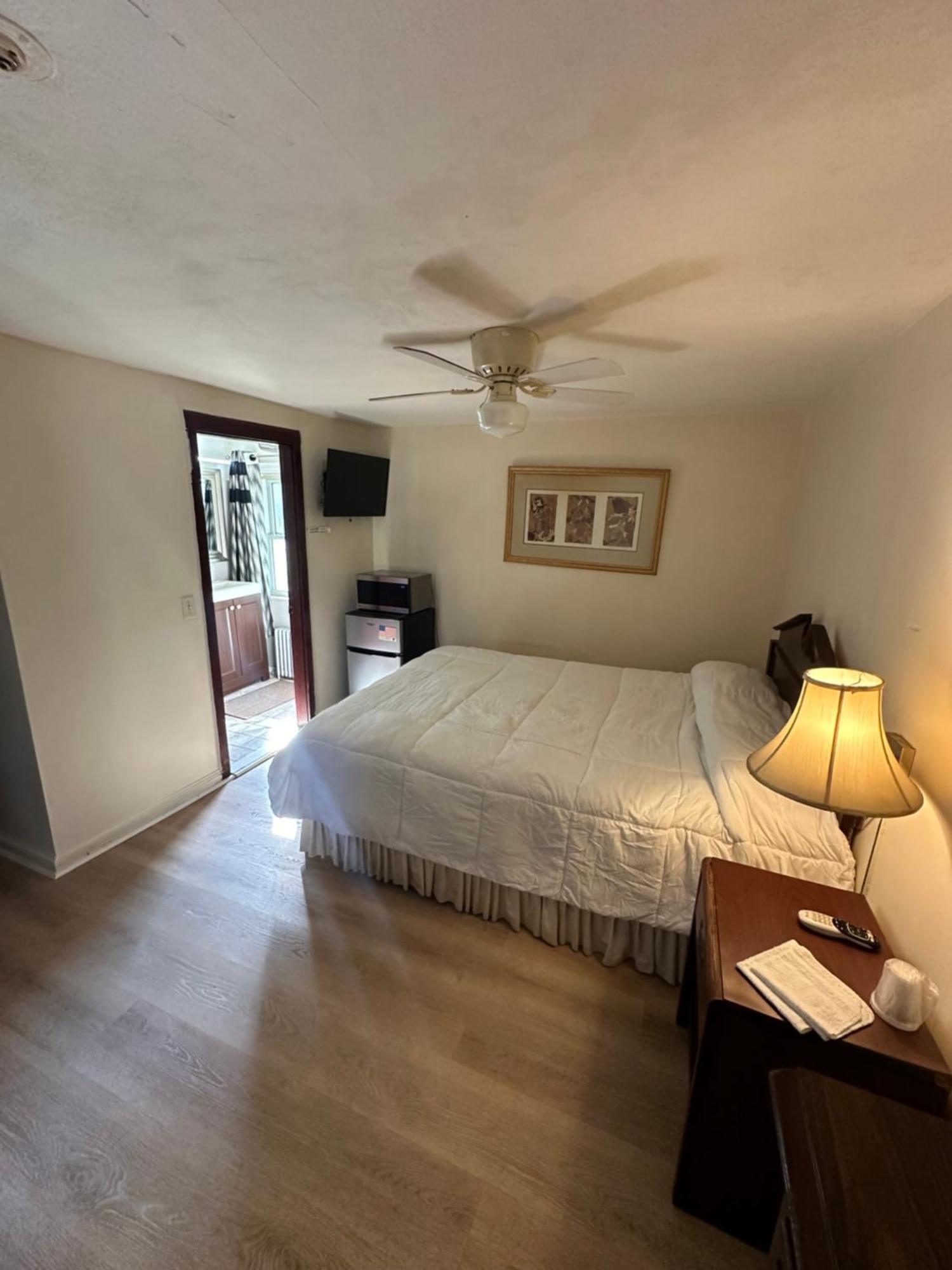 Gaard Motel Foxborough Dış mekan fotoğraf