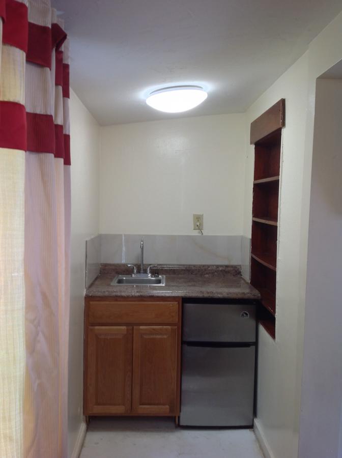 Gaard Motel Foxborough Dış mekan fotoğraf