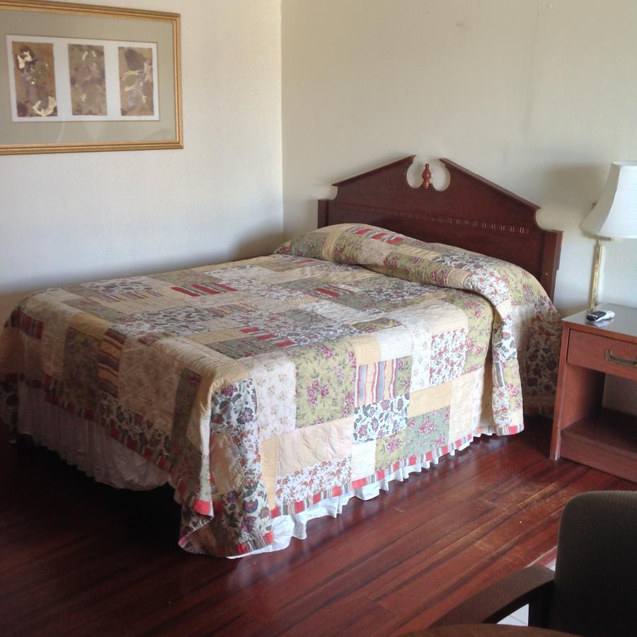 Gaard Motel Foxborough Dış mekan fotoğraf