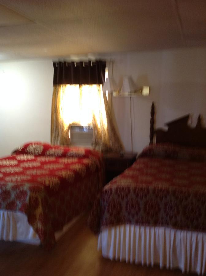 Gaard Motel Foxborough Dış mekan fotoğraf