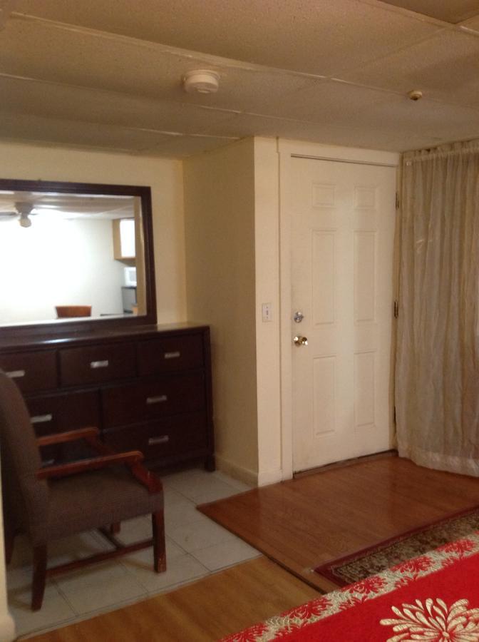 Gaard Motel Foxborough Dış mekan fotoğraf