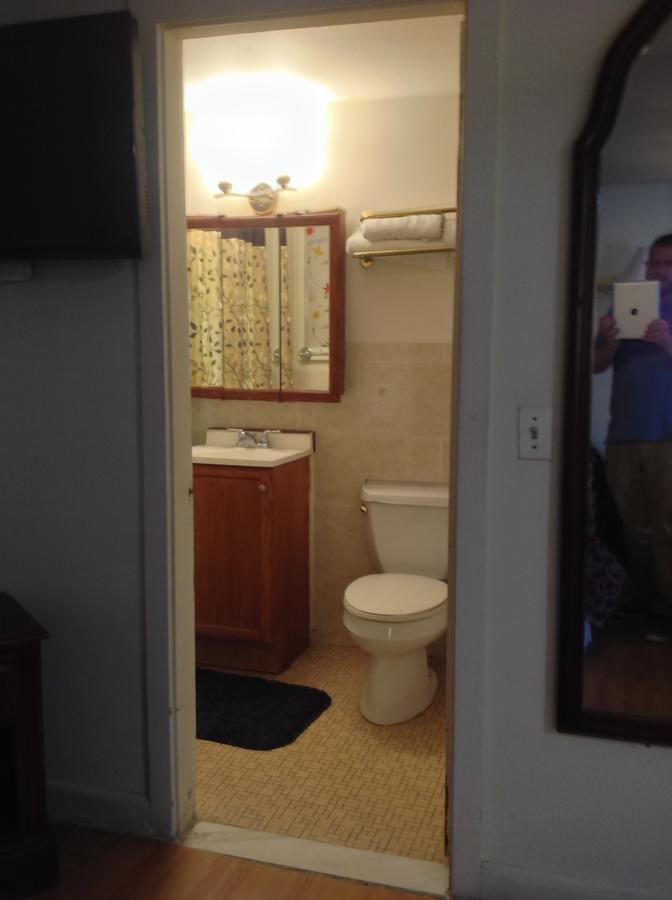 Gaard Motel Foxborough Dış mekan fotoğraf